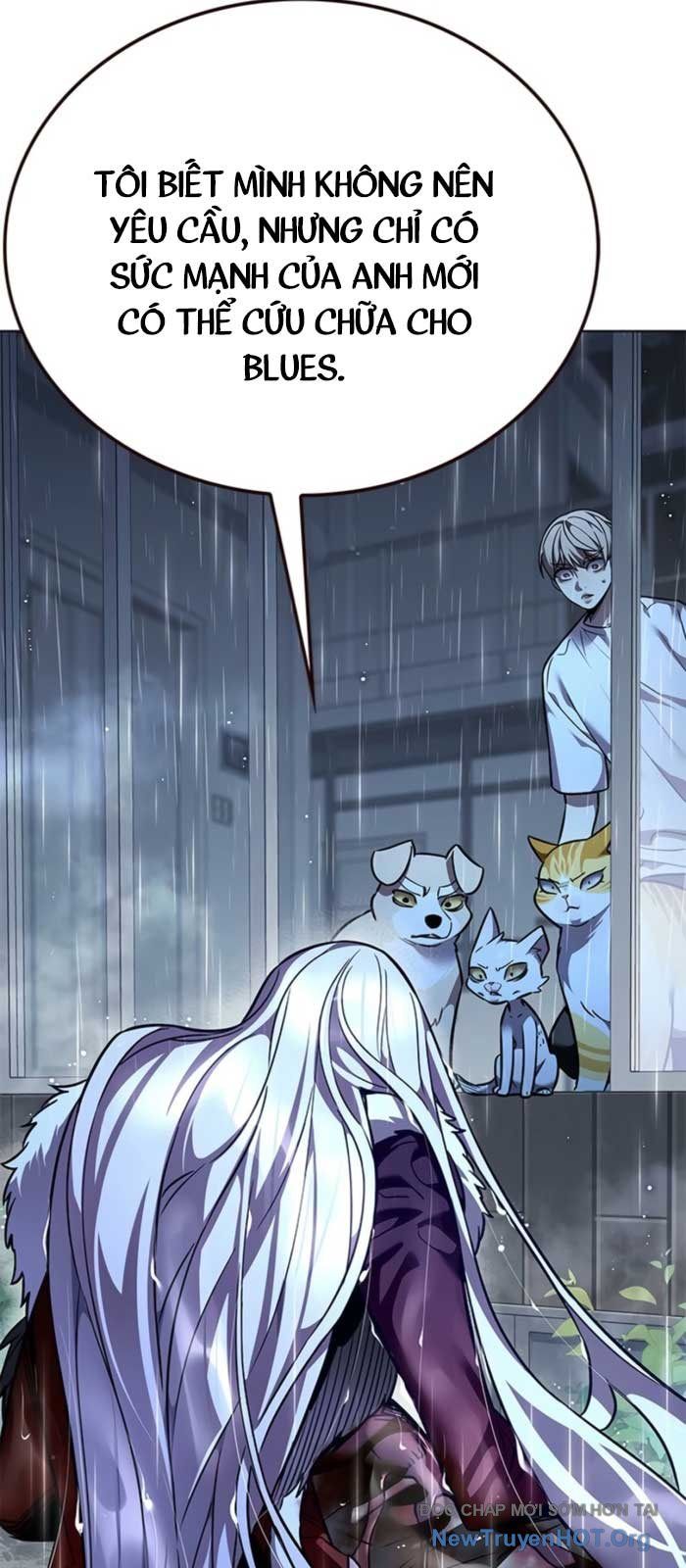Hoá Thân Thành Mèo Chapter 369 - 81
