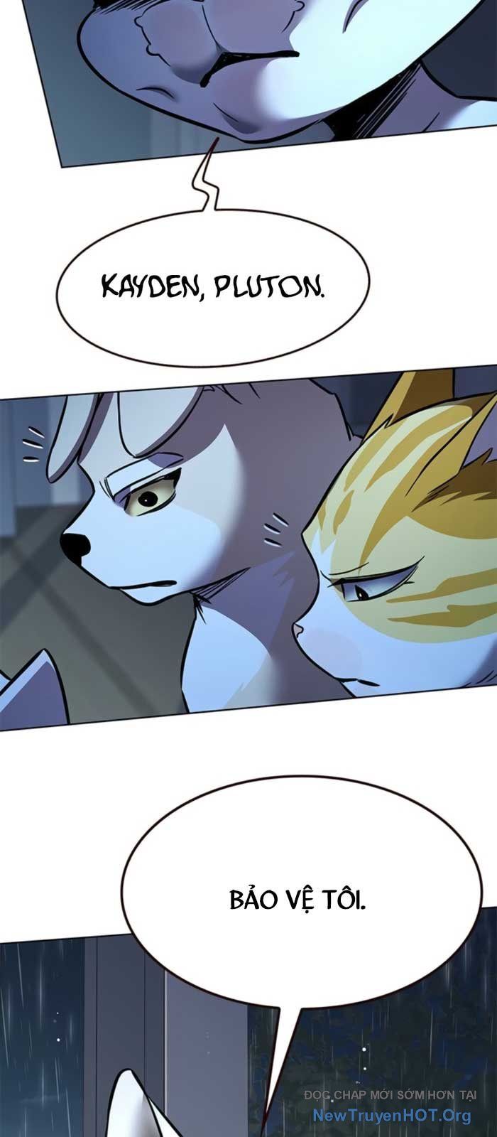 Hoá Thân Thành Mèo Chapter 369 - 84