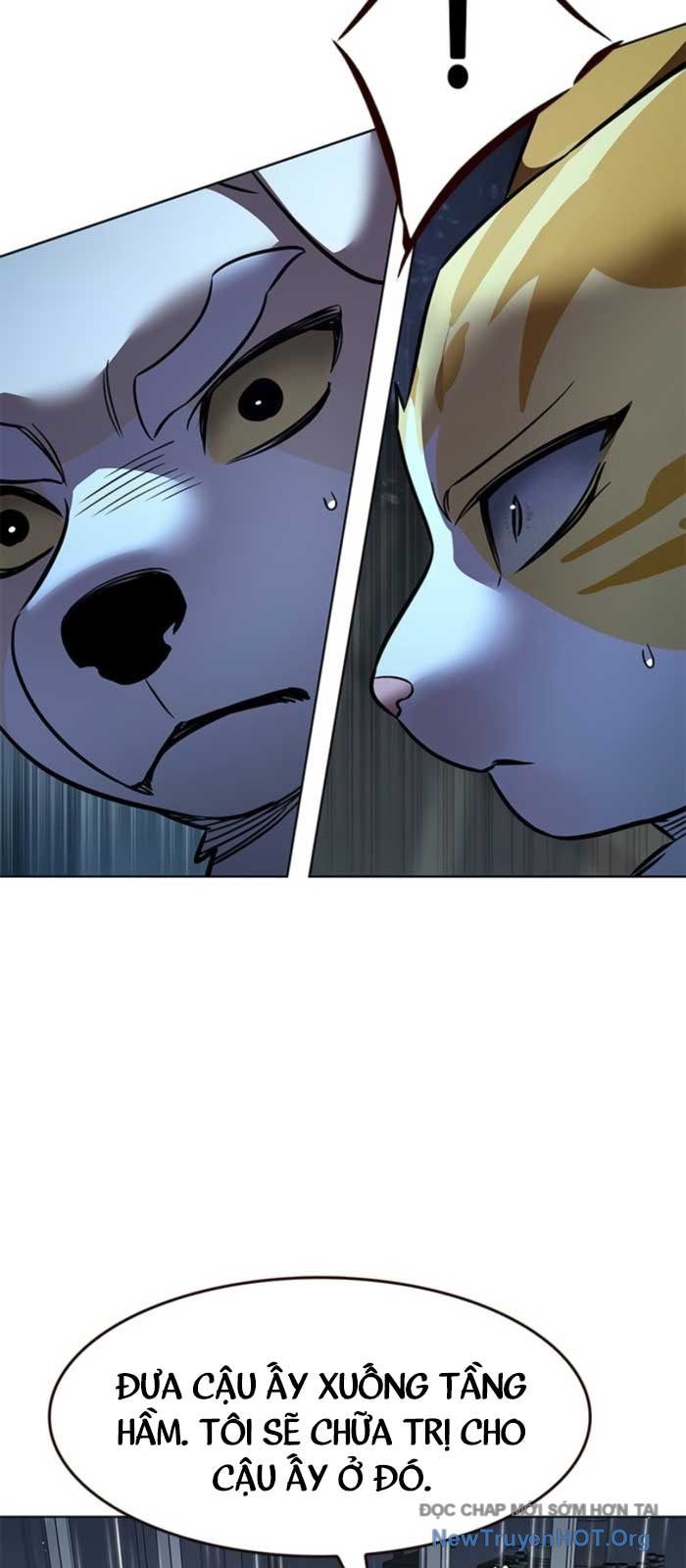 Hoá Thân Thành Mèo Chapter 369 - 86