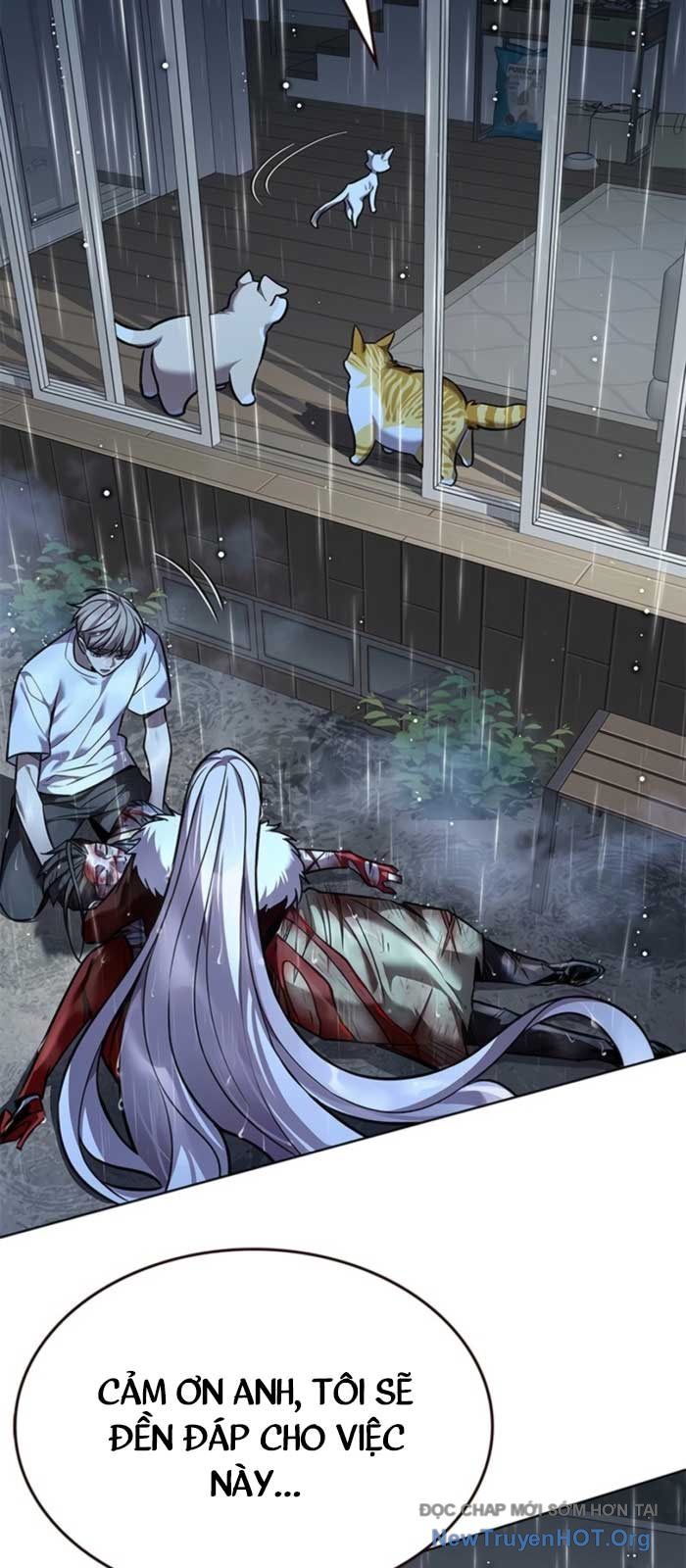 Hoá Thân Thành Mèo Chapter 369 - 87