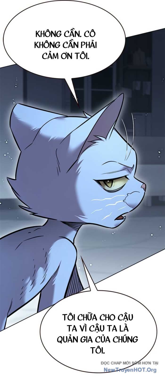 Hoá Thân Thành Mèo Chapter 369 - 89