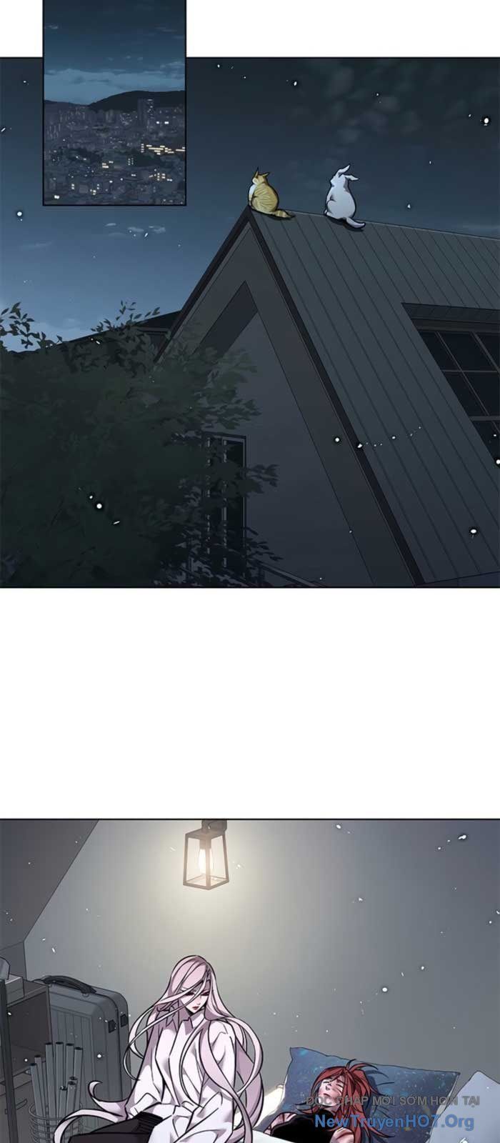 Hoá Thân Thành Mèo Chapter 369 - 92