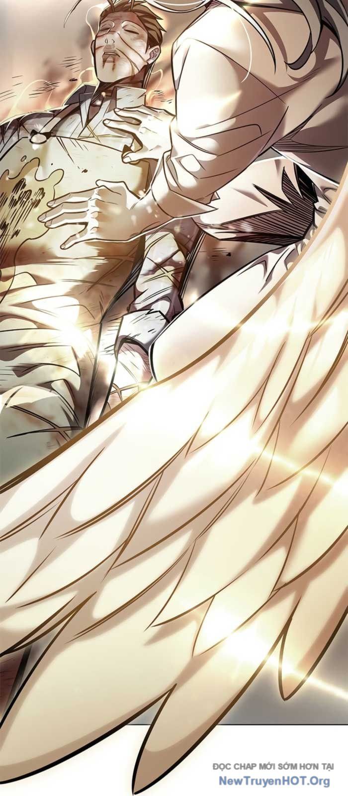 Hoá Thân Thành Mèo Chapter 369 - 97