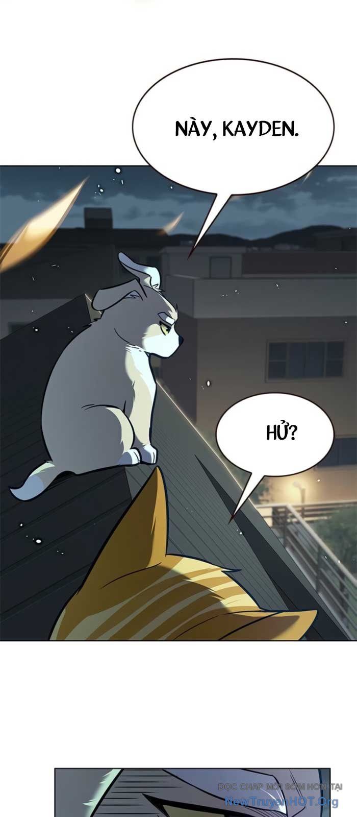 Hoá Thân Thành Mèo Chapter 369 - 98