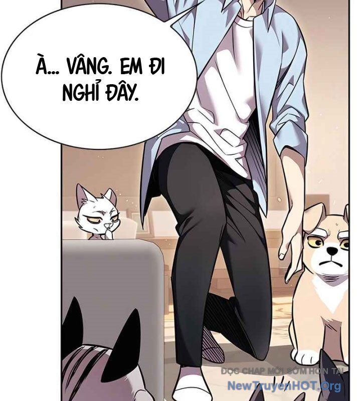 Hoá Thân Thành Mèo Chapter 370 - 123