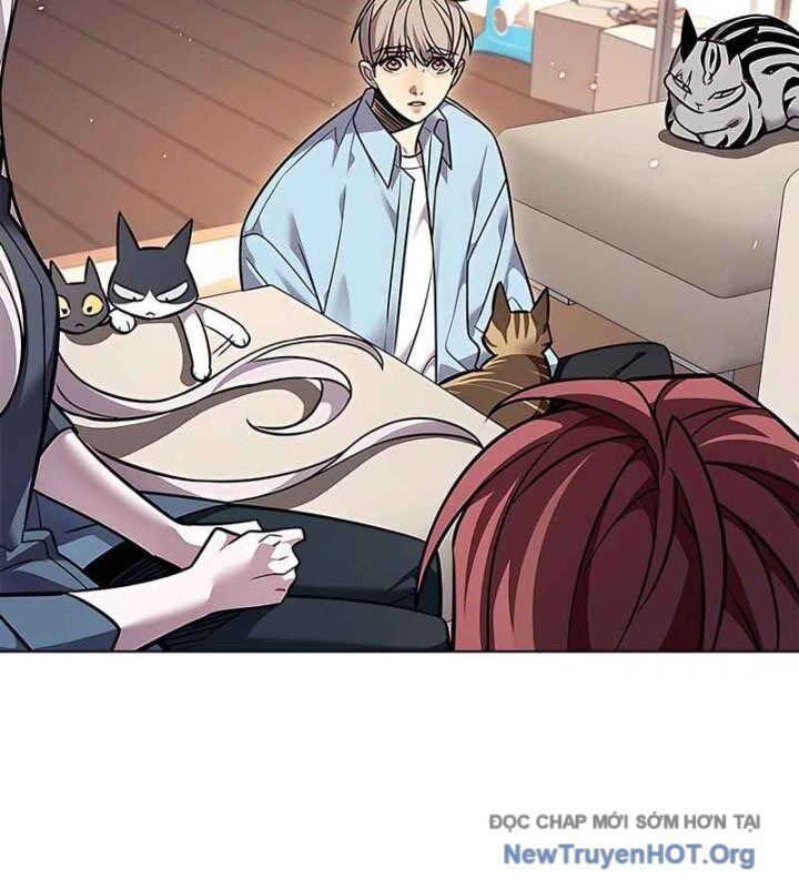 Hoá Thân Thành Mèo Chapter 370 - 46