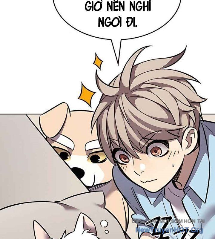 Hoá Thân Thành Mèo Chapter 370 - 71