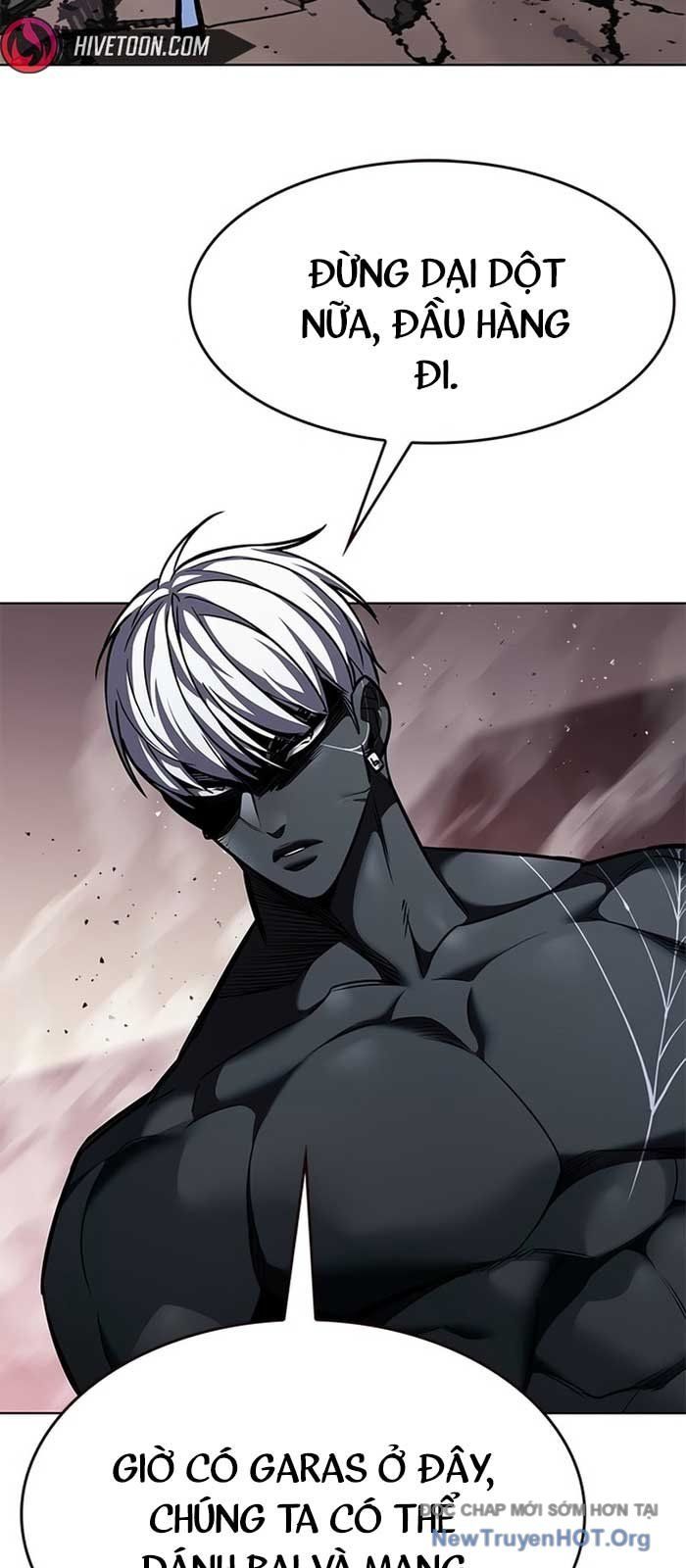 Hoá Thân Thành Mèo Chapter 371 - 111