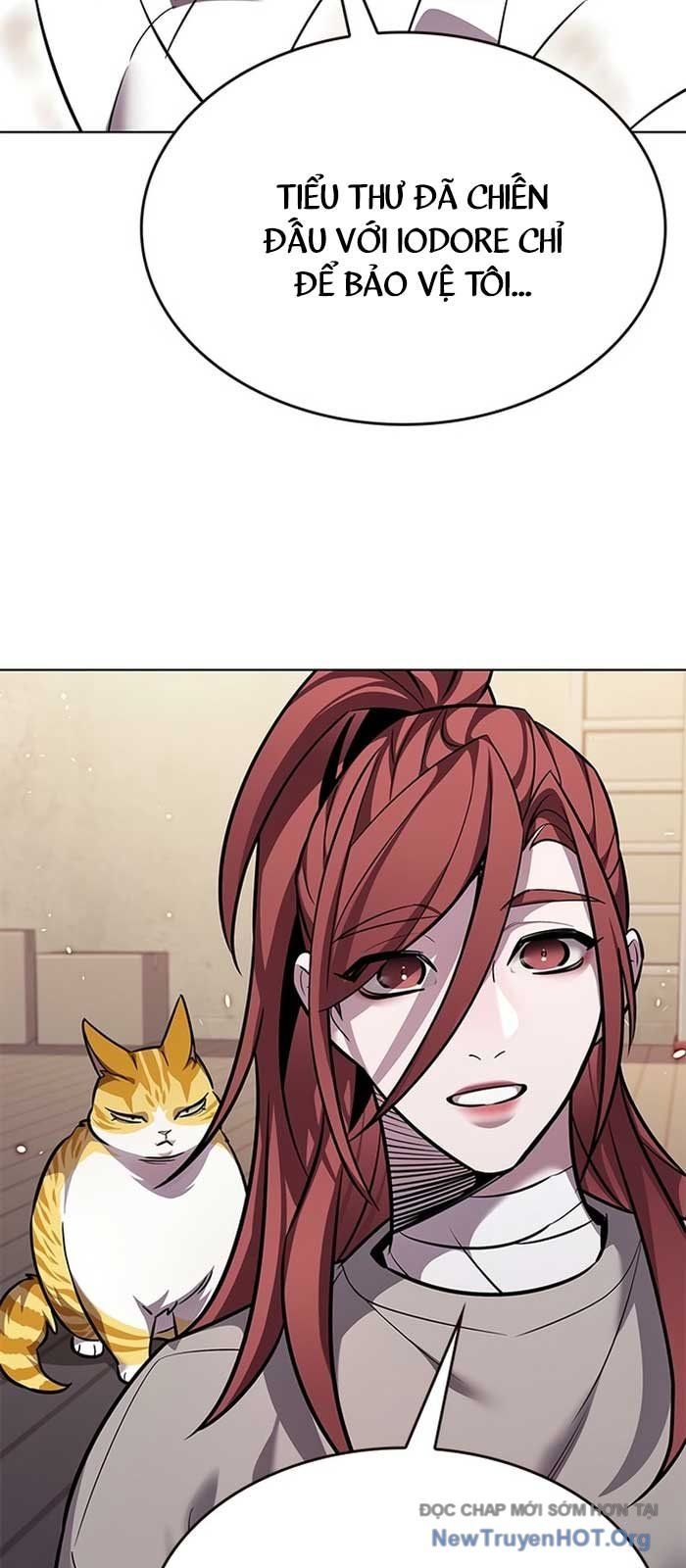 Hoá Thân Thành Mèo Chapter 371 - 13