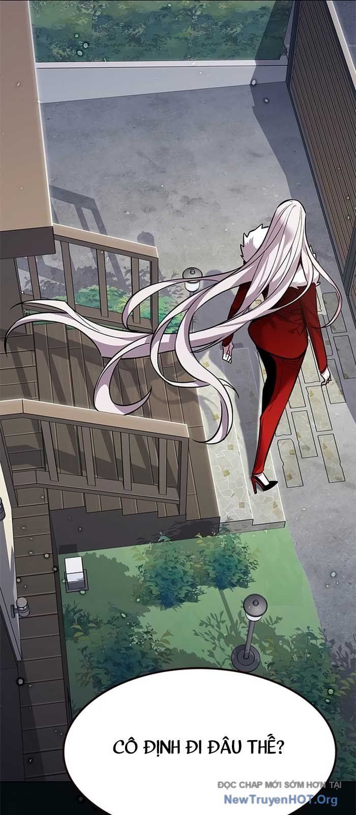 Hoá Thân Thành Mèo Chapter 371 - 16