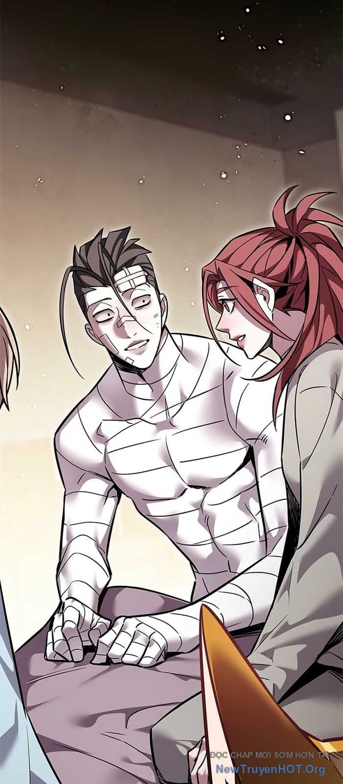 Hoá Thân Thành Mèo Chapter 371 - 24