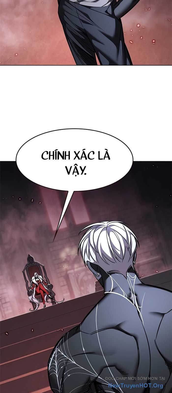 Hoá Thân Thành Mèo Chapter 371 - 37