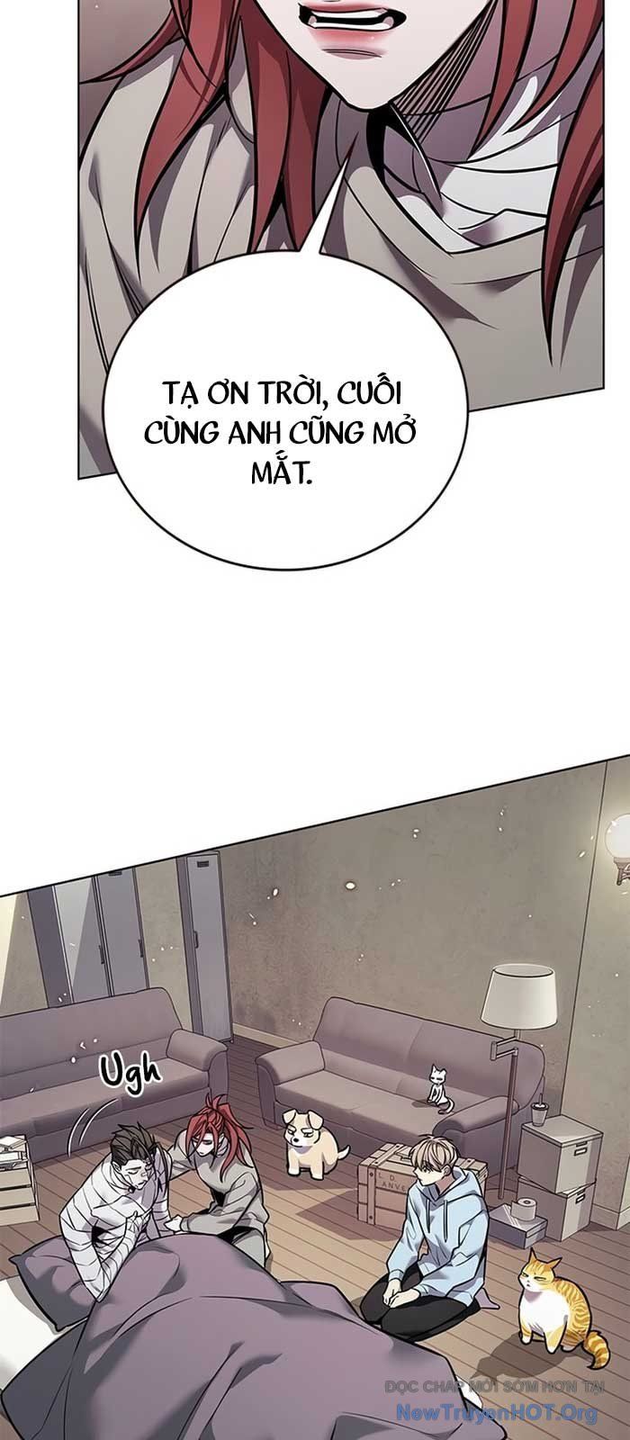 Hoá Thân Thành Mèo Chapter 371 - 5