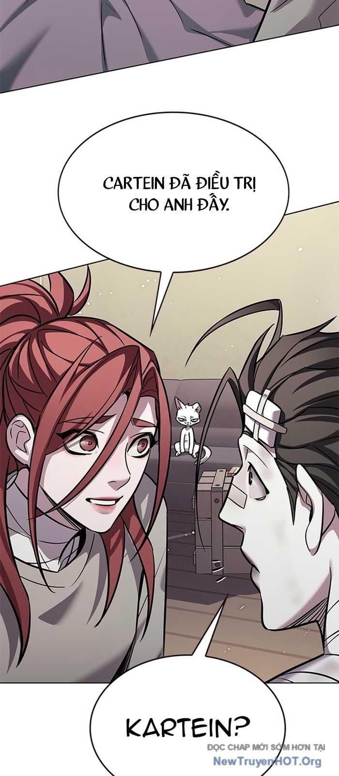 Hoá Thân Thành Mèo Chapter 371 - 7