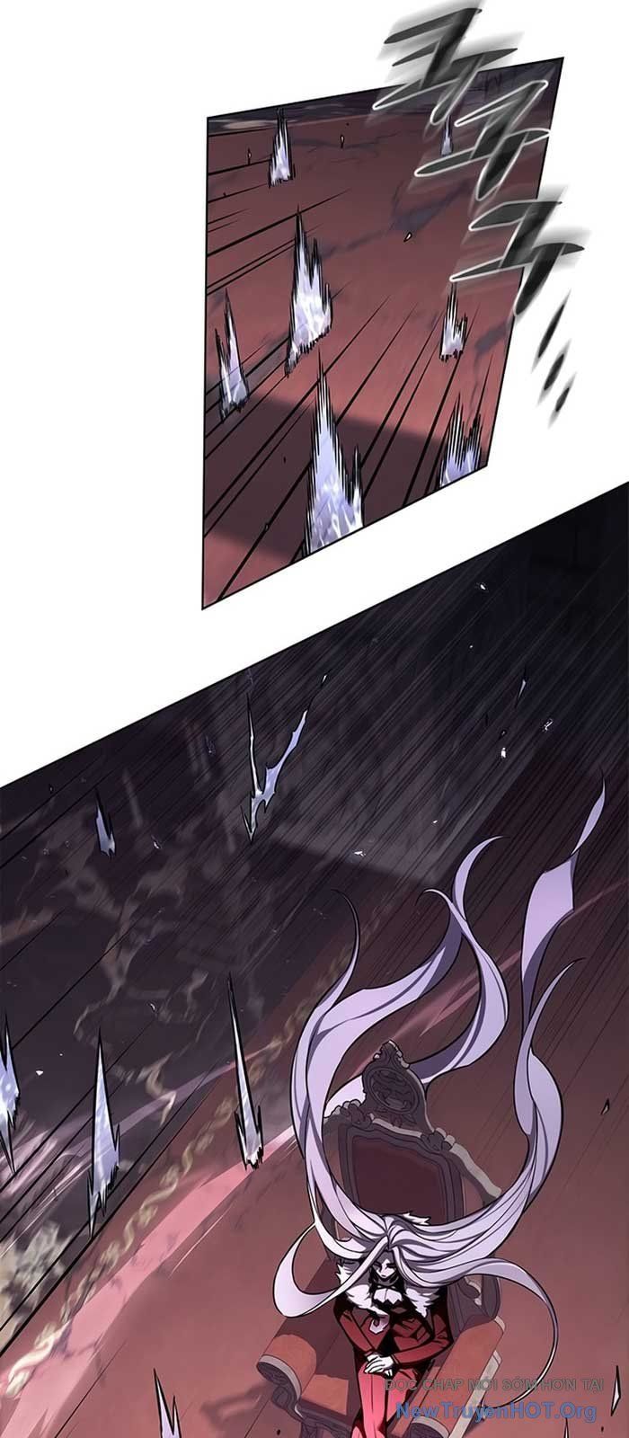 Hoá Thân Thành Mèo Chapter 371 - 62