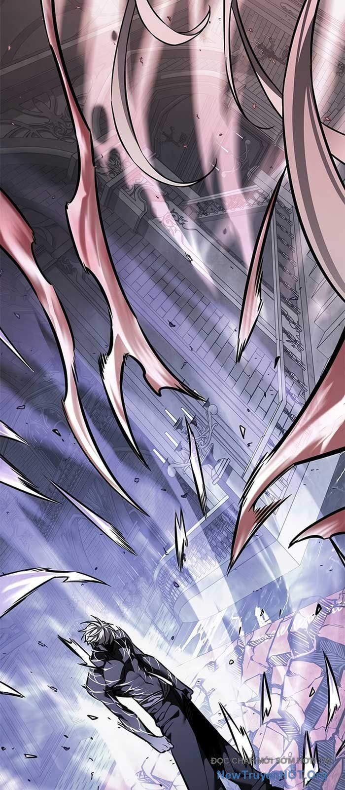 Hoá Thân Thành Mèo Chapter 371 - 70