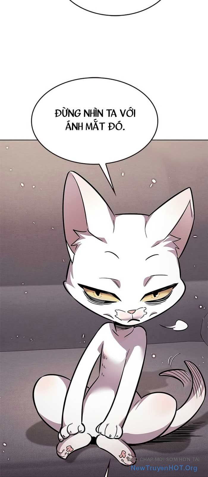 Hoá Thân Thành Mèo Chapter 371 - 8