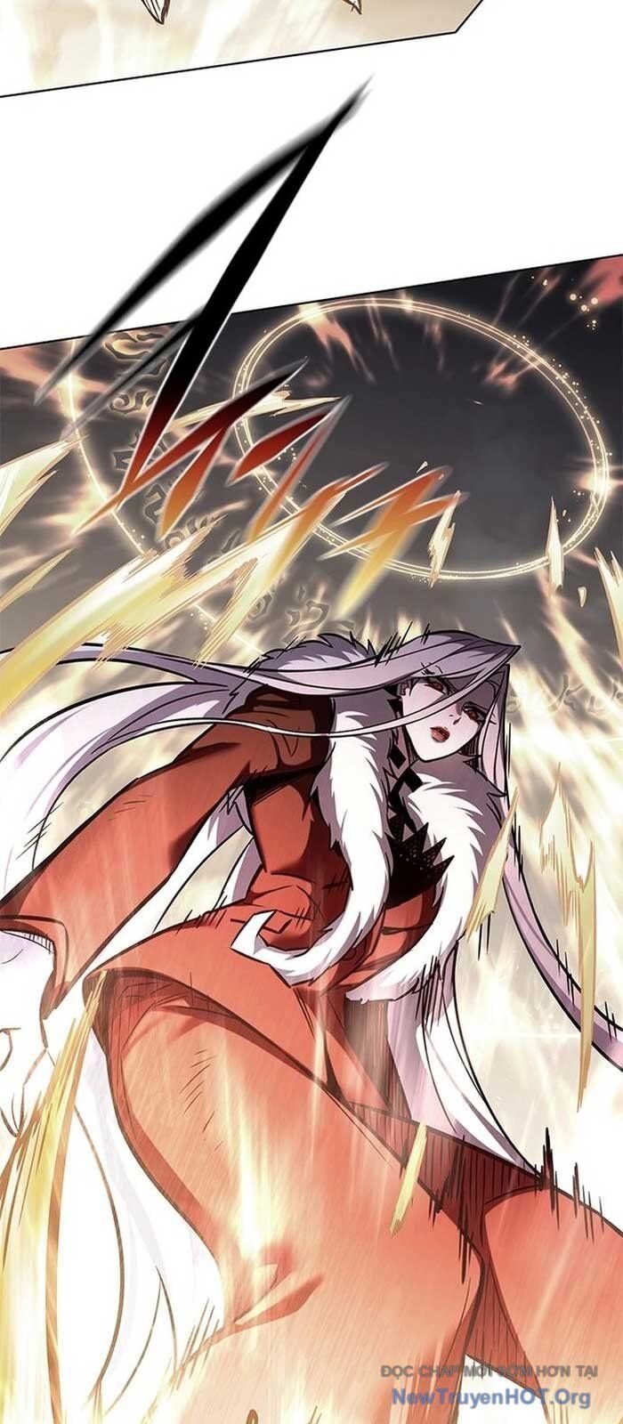 Hoá Thân Thành Mèo Chapter 372 - 3