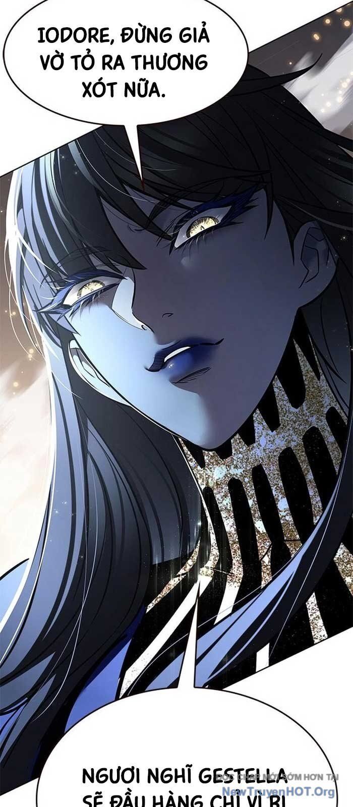 Hoá Thân Thành Mèo Chapter 372 - 30