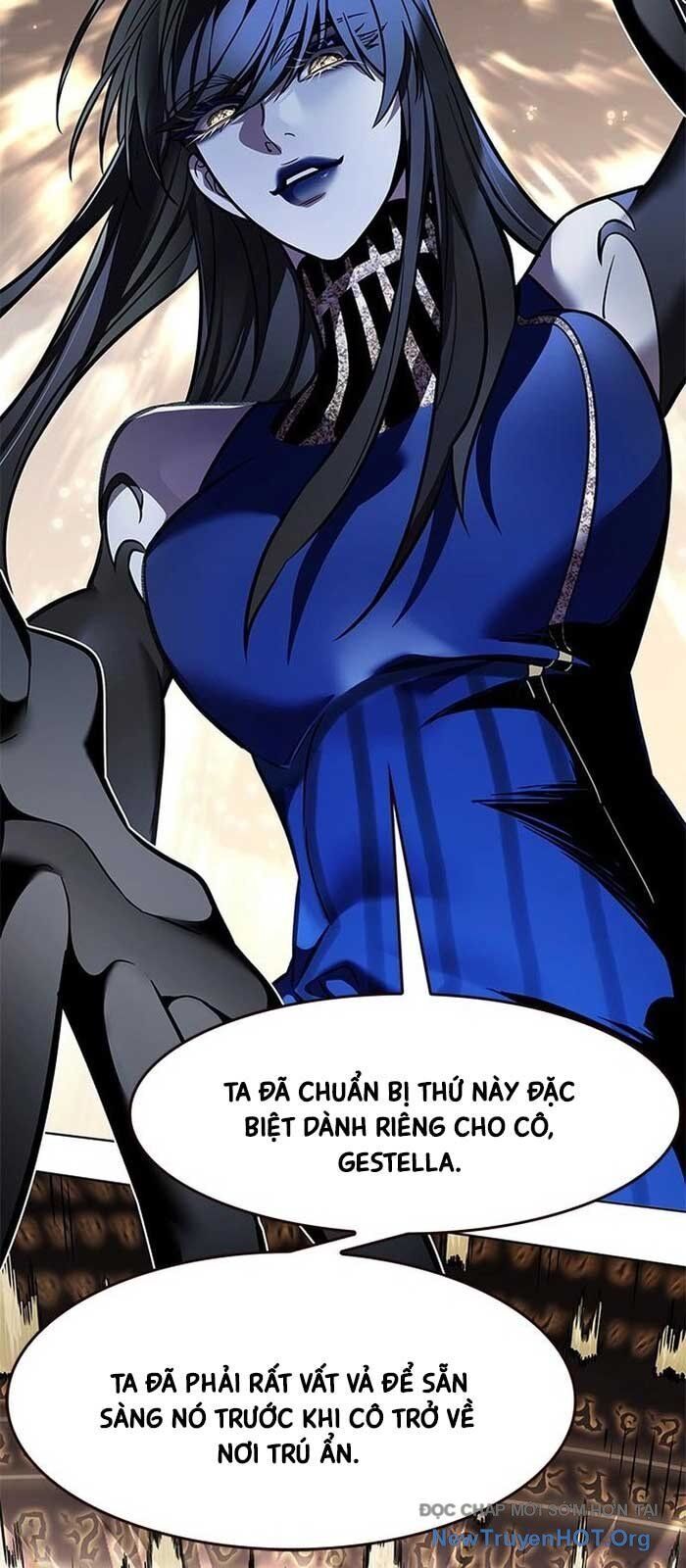 Hoá Thân Thành Mèo Chapter 372 - 8