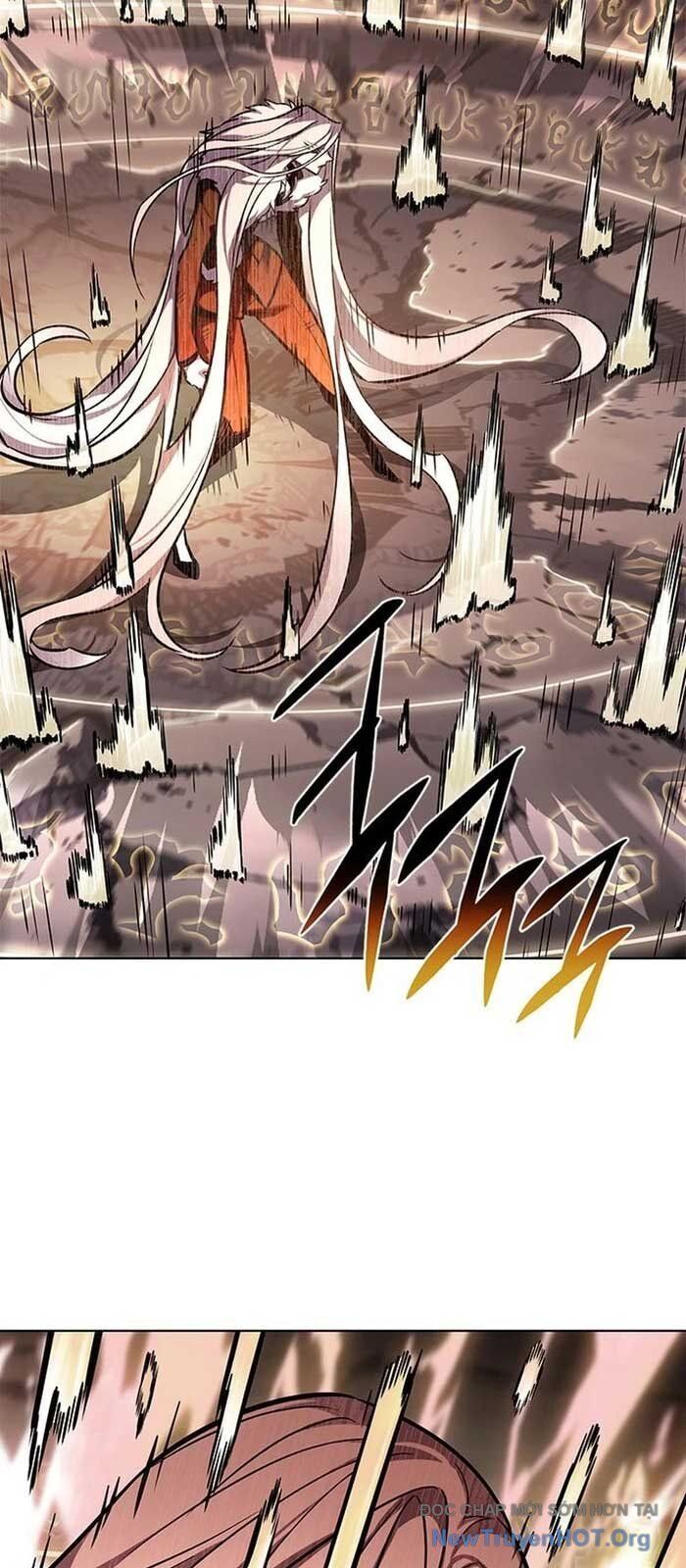 Hoá Thân Thành Mèo Chapter 372 - 9