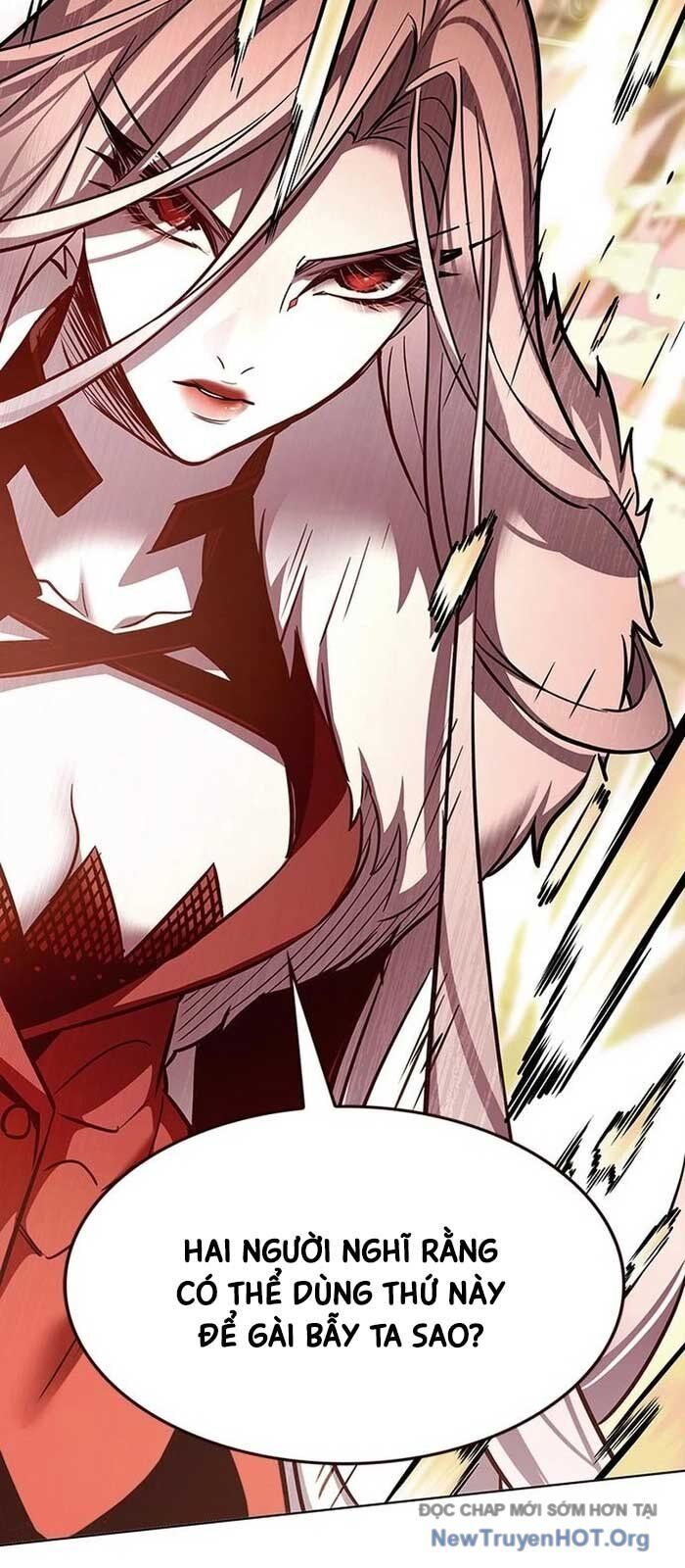 Hoá Thân Thành Mèo Chapter 372 - 10