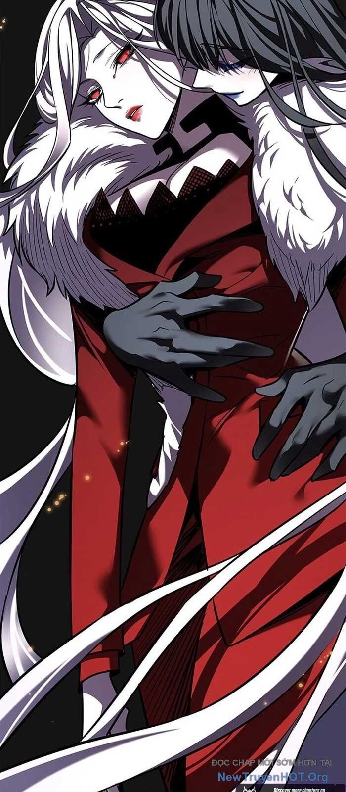 Hoá Thân Thành Mèo Chapter 372 - 91