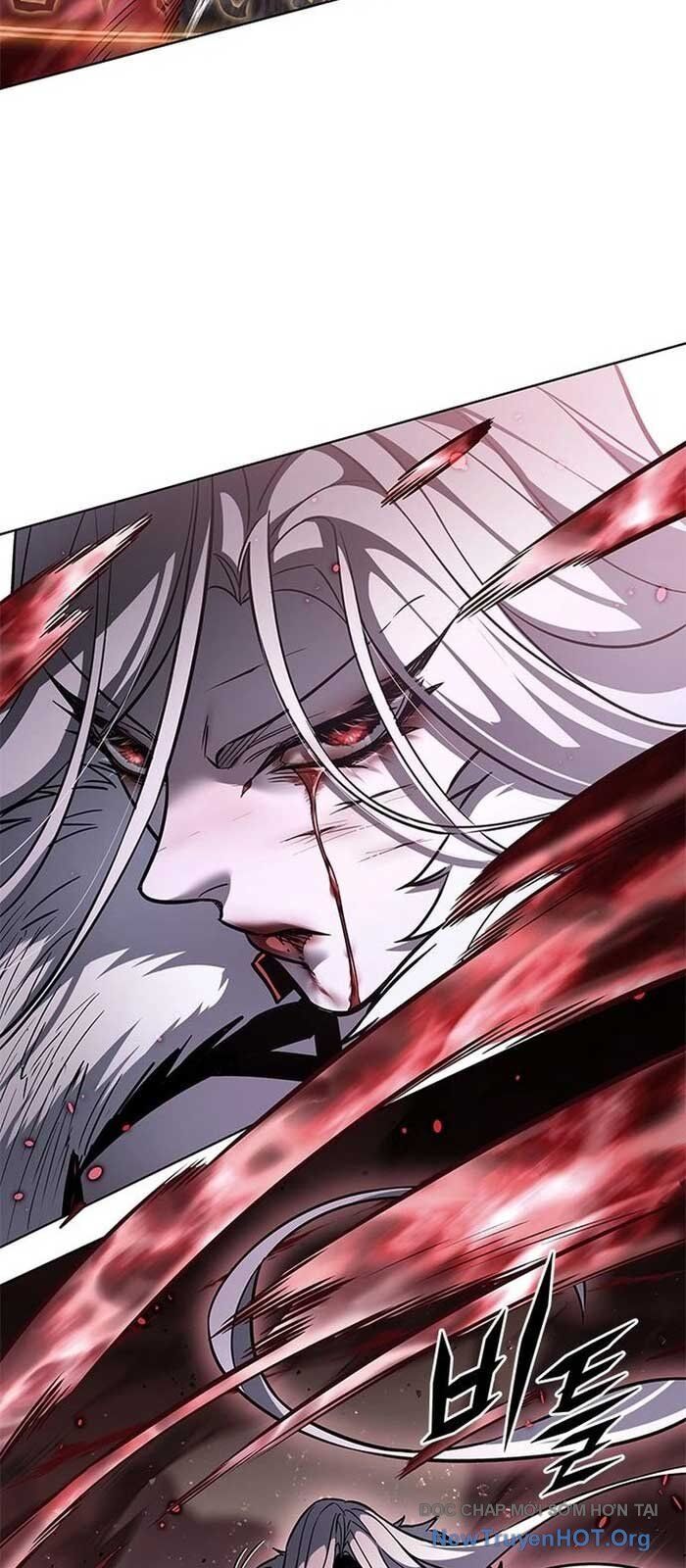 Hoá Thân Thành Mèo Chapter 372 - 100