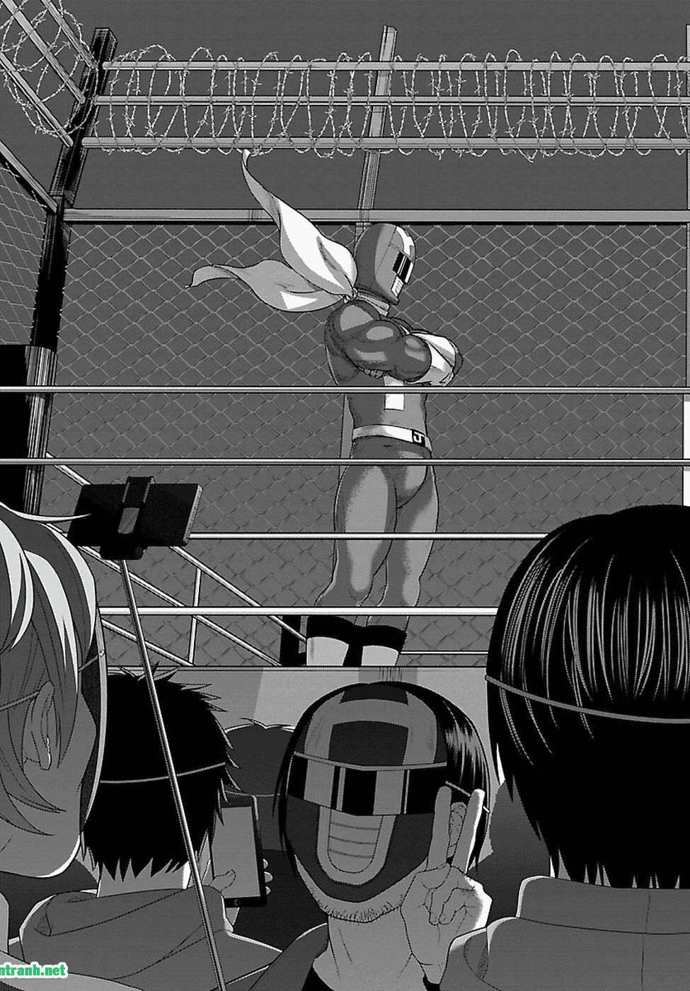 DEAD Tube Chapter 40 - 16