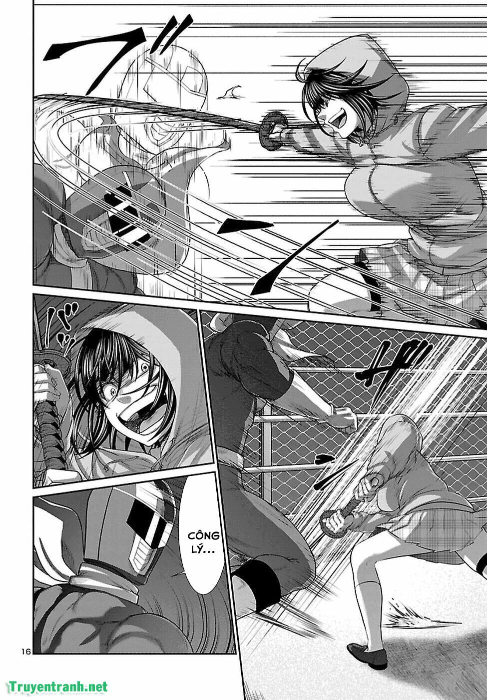 DEAD Tube Chapter 40 - 19