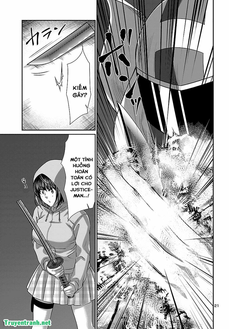 DEAD Tube Chapter 40 - 24