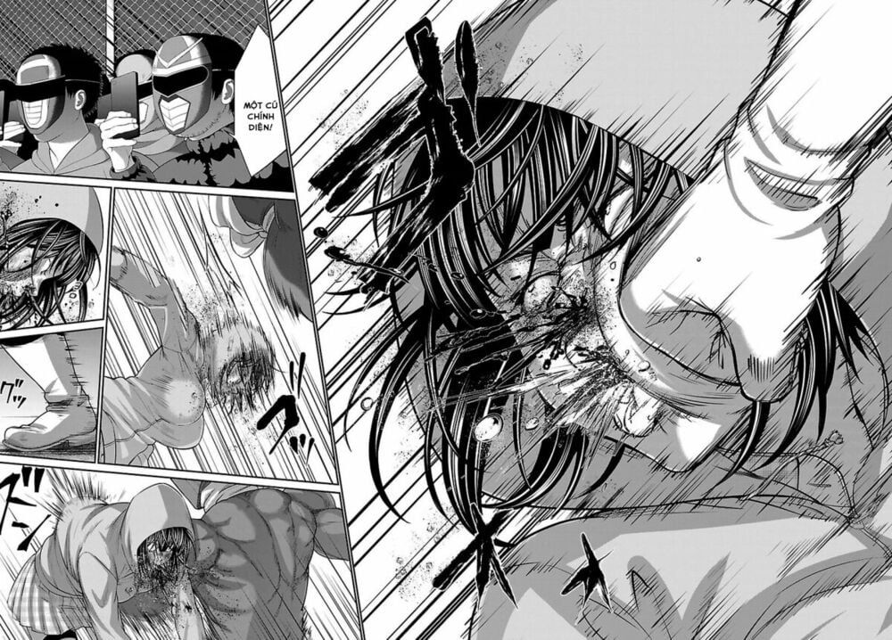 DEAD Tube Chapter 40 - 25