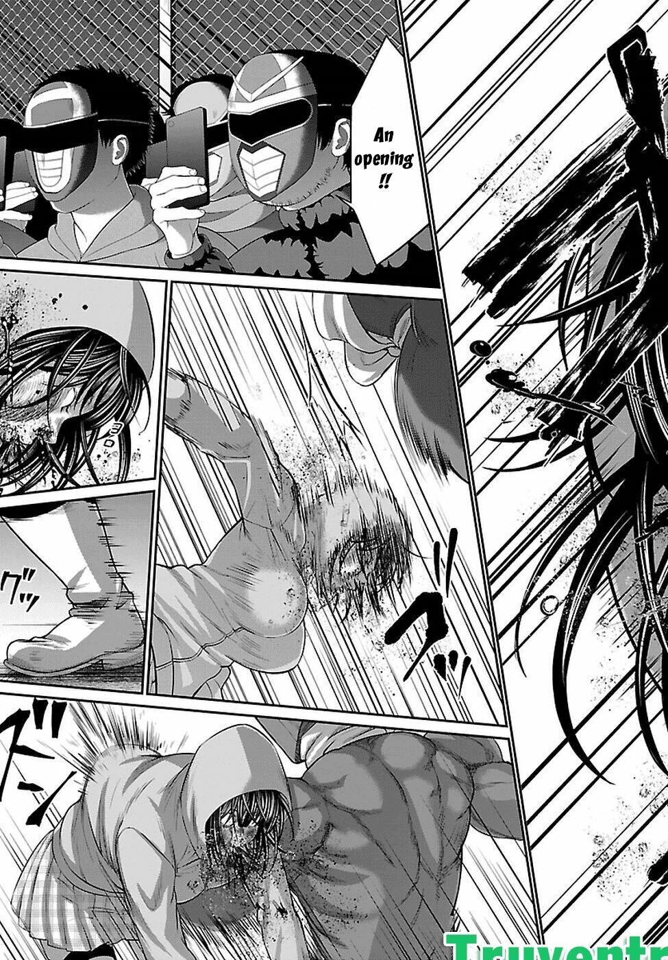 DEAD Tube Chapter 40 - 26