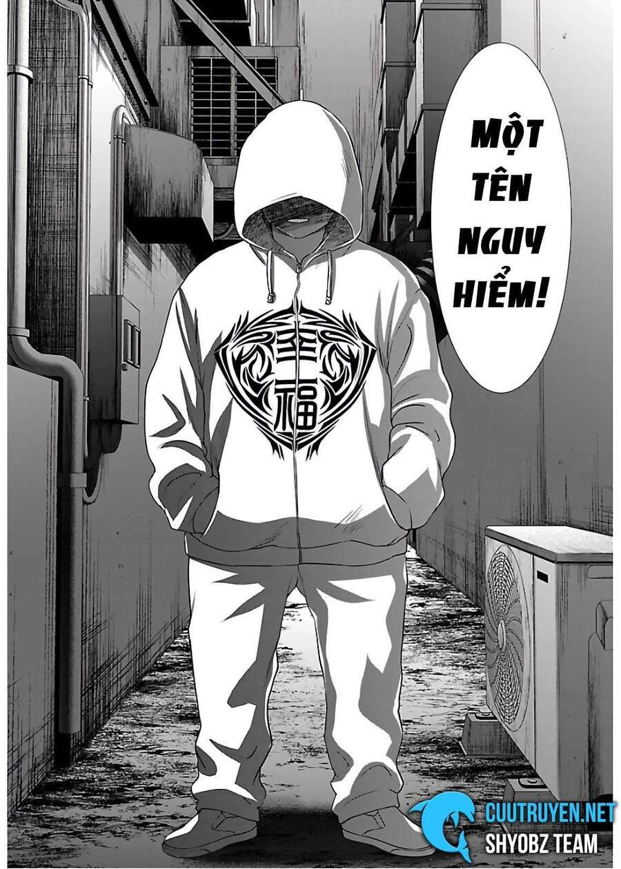 DEAD Tube Chapter 60.6 - 3