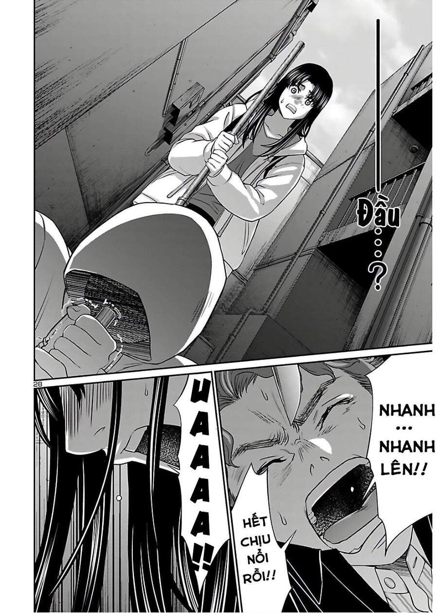 DEAD Tube Chapter 60.6 - 10