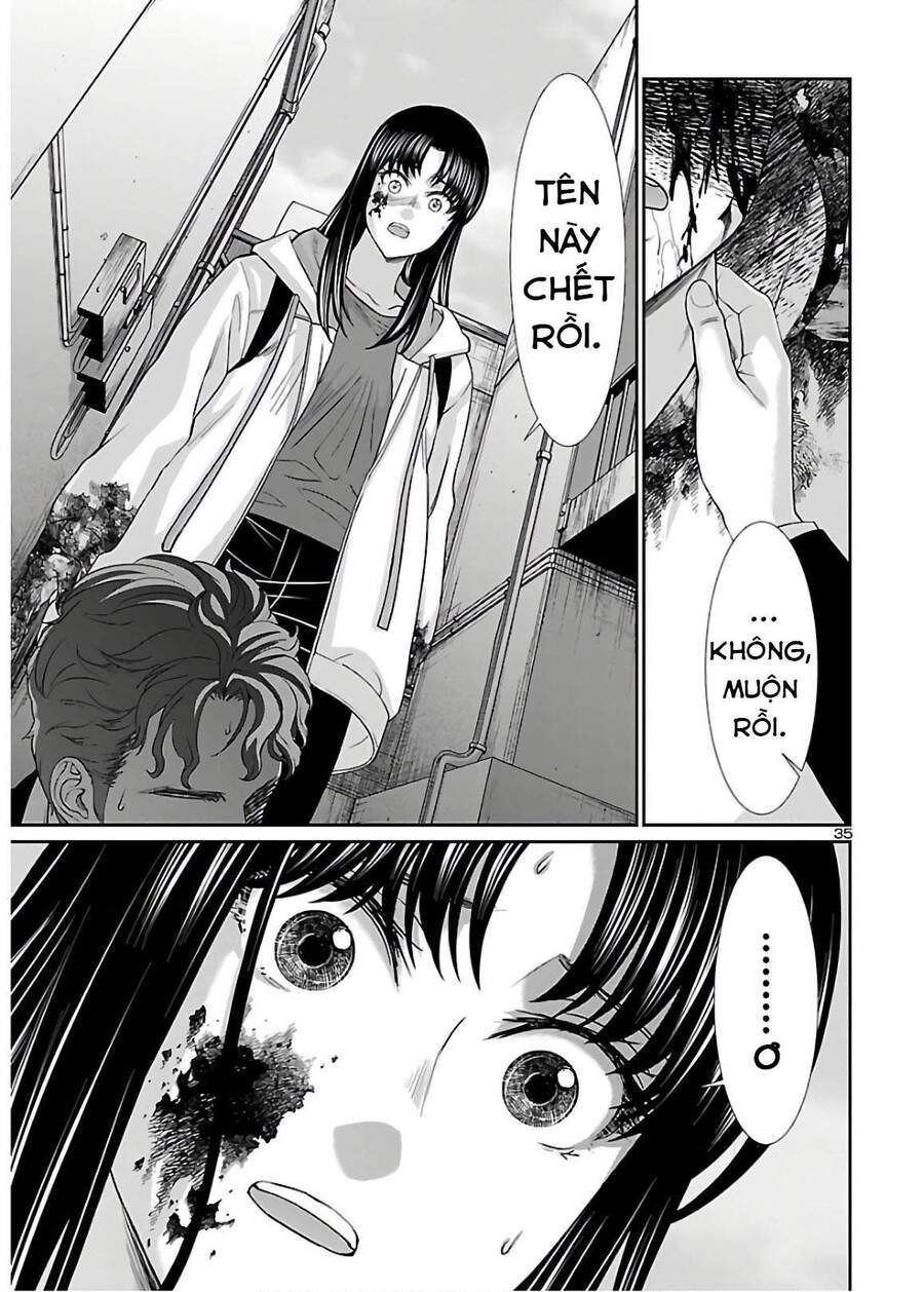 DEAD Tube Chapter 60.7 - 17