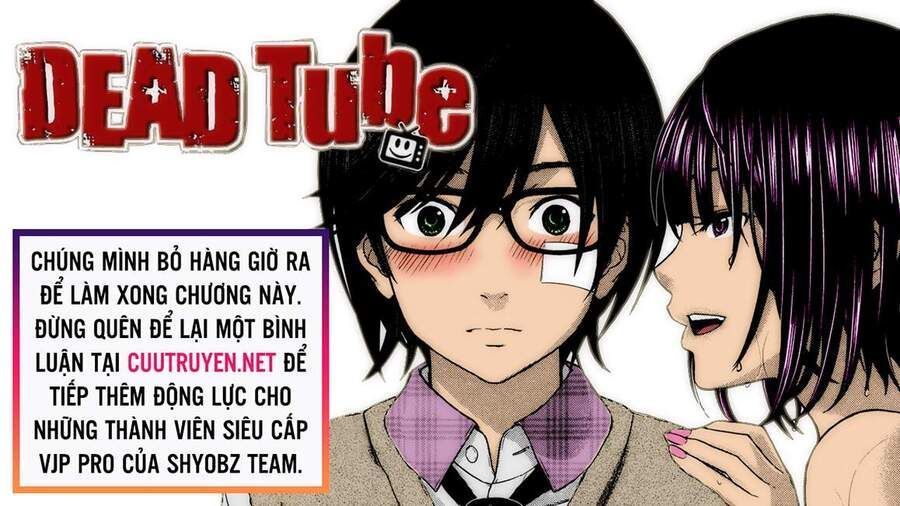 DEAD Tube Chapter 60.7 - 23
