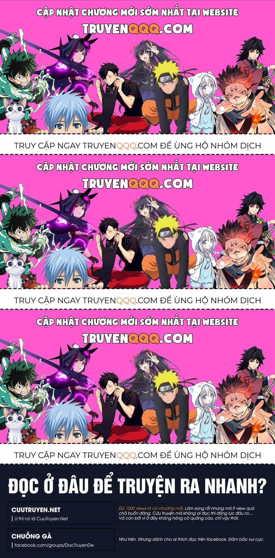 DEAD Tube Chapter 60.8 - 1