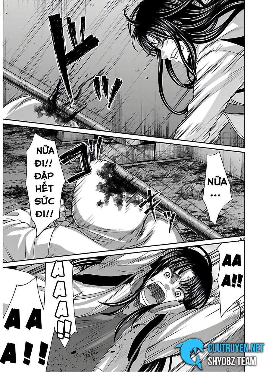 DEAD Tube Chapter 60.8 - 11