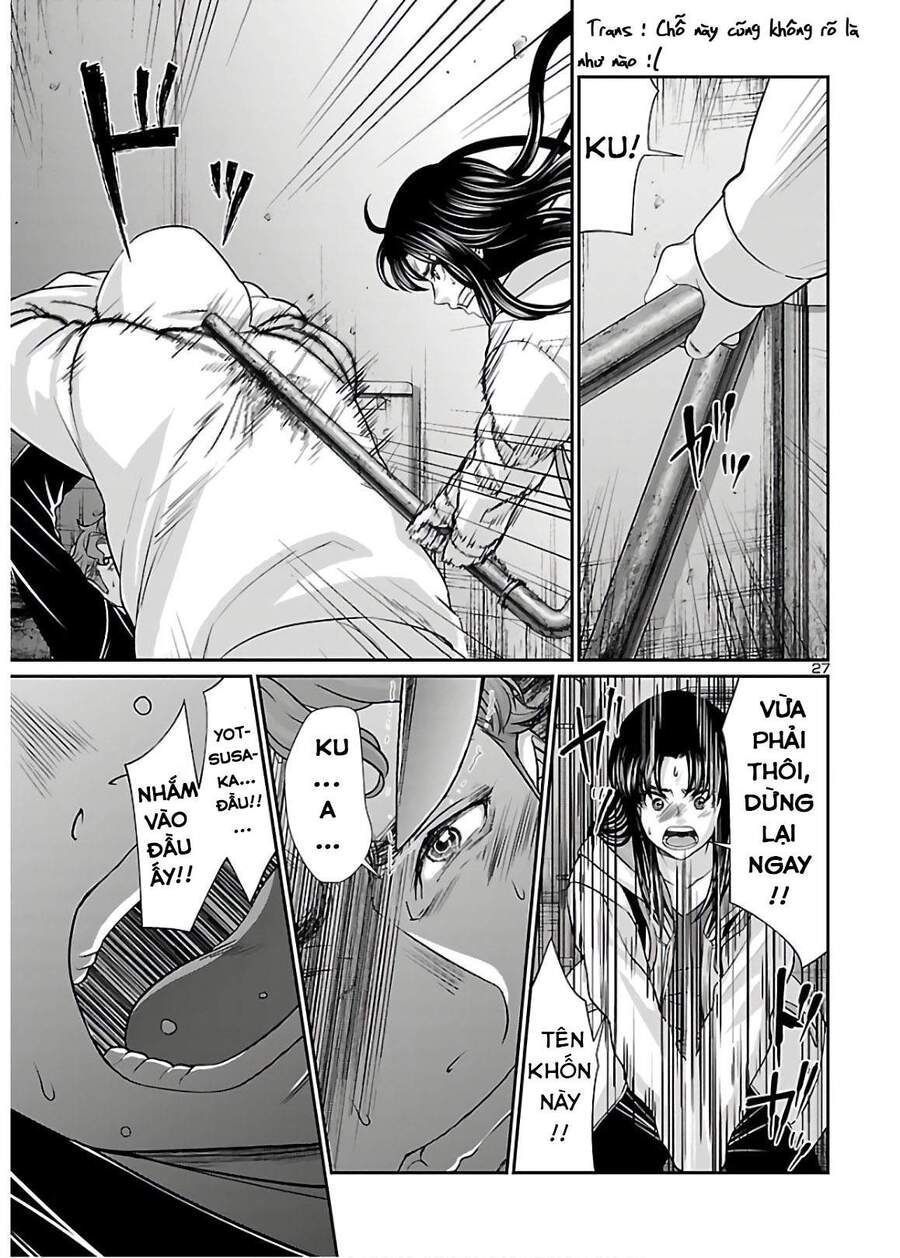 DEAD Tube Chapter 60.8 - 9