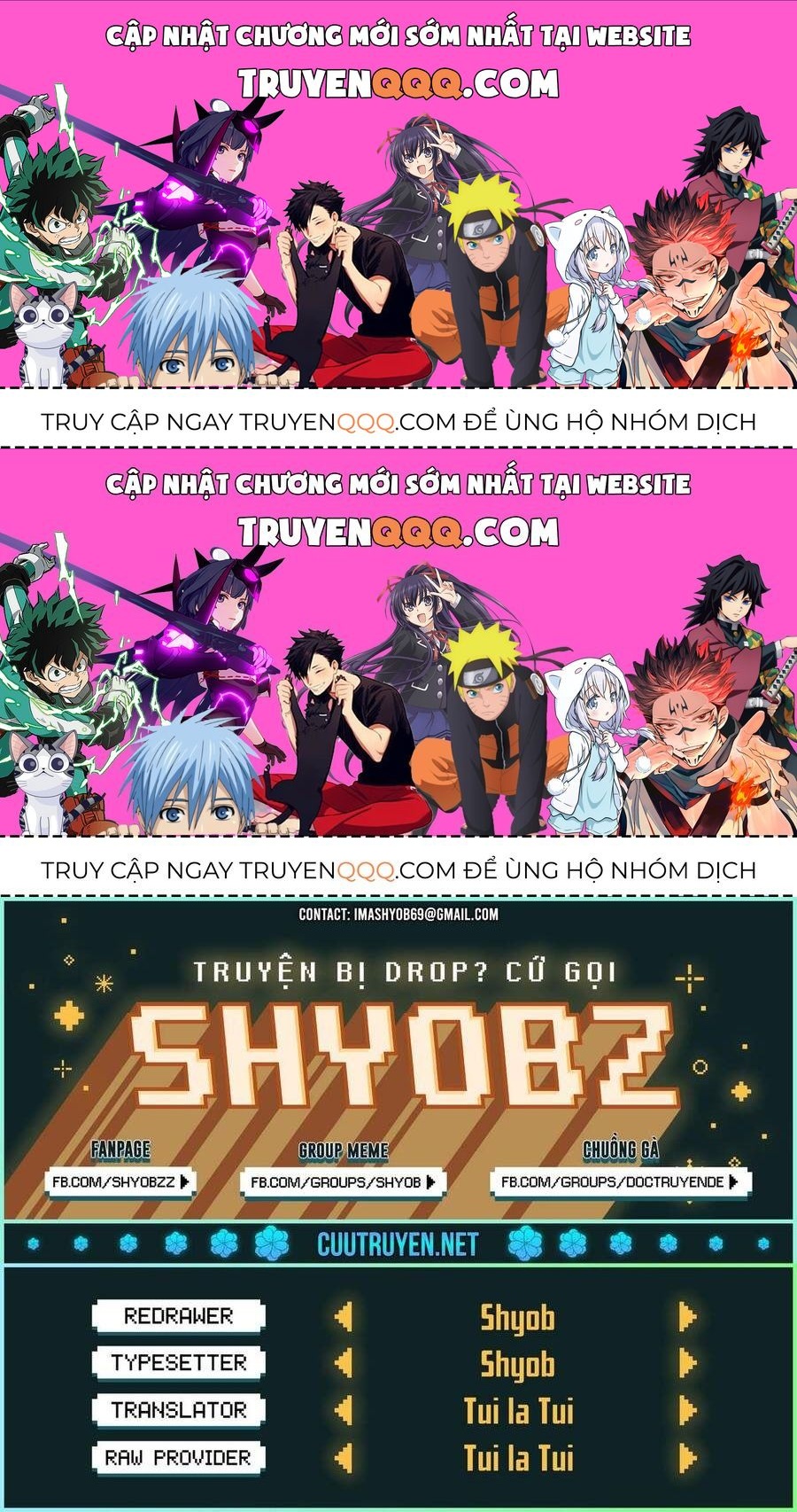 DEAD Tube Chapter 61.2 - 1