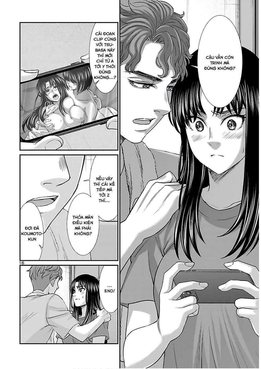 DEAD Tube Chapter 61.2 - 18