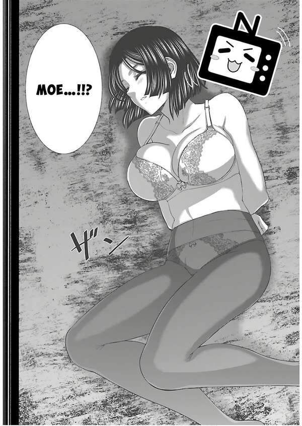 DEAD Tube Chapter 61.6 - 14