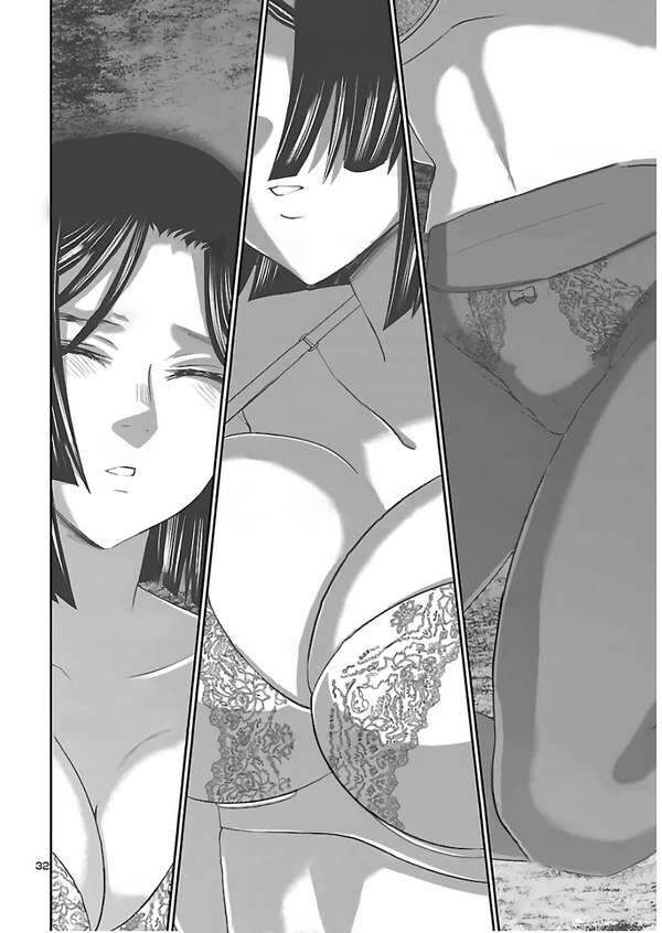 DEAD Tube Chapter 61.6 - 16