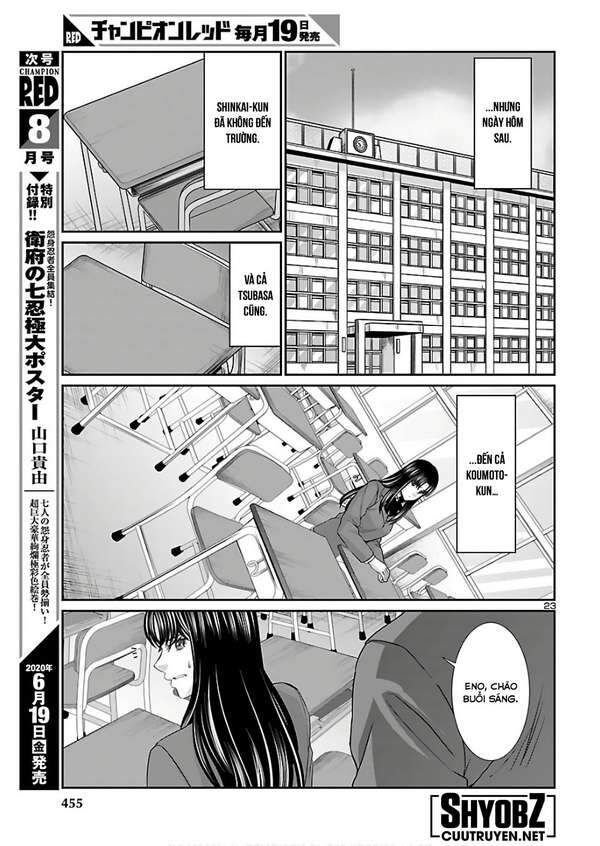 DEAD Tube Chapter 61.6 - 7