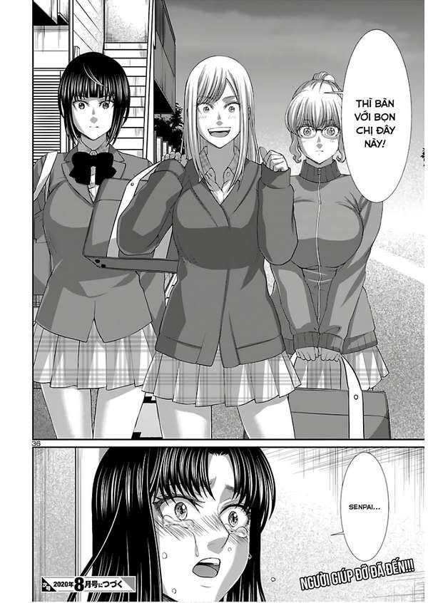 DEAD Tube Chapter 61.7 - 21