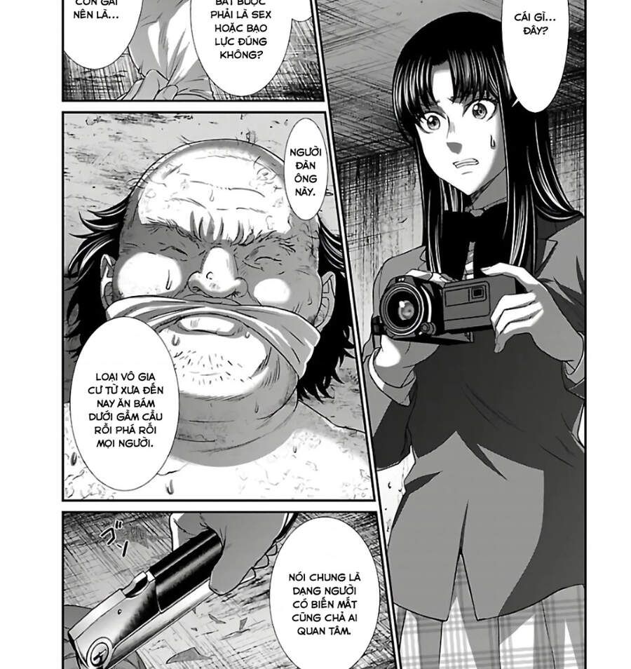 DEAD Tube Chapter 62.1 - 17