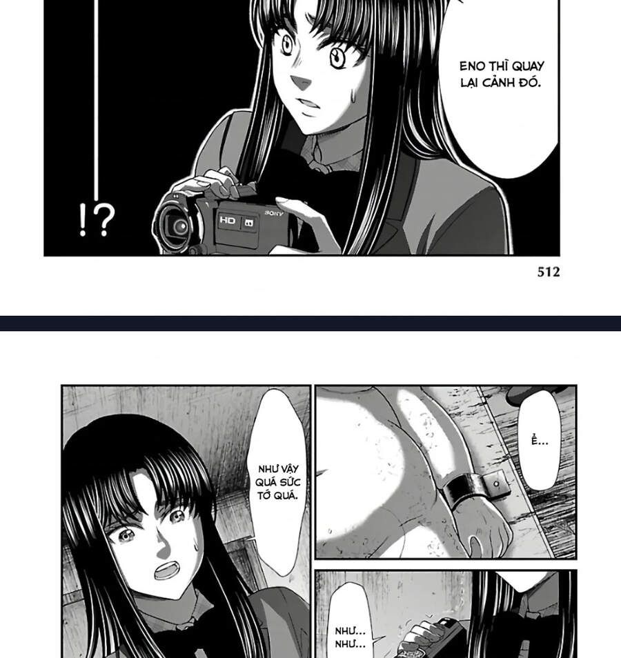 DEAD Tube Chapter 62.1 - 19