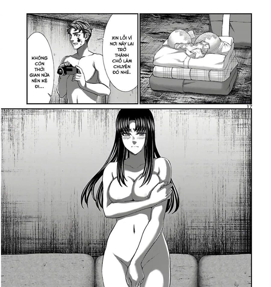 DEAD Tube Chapter 62.1 - 25