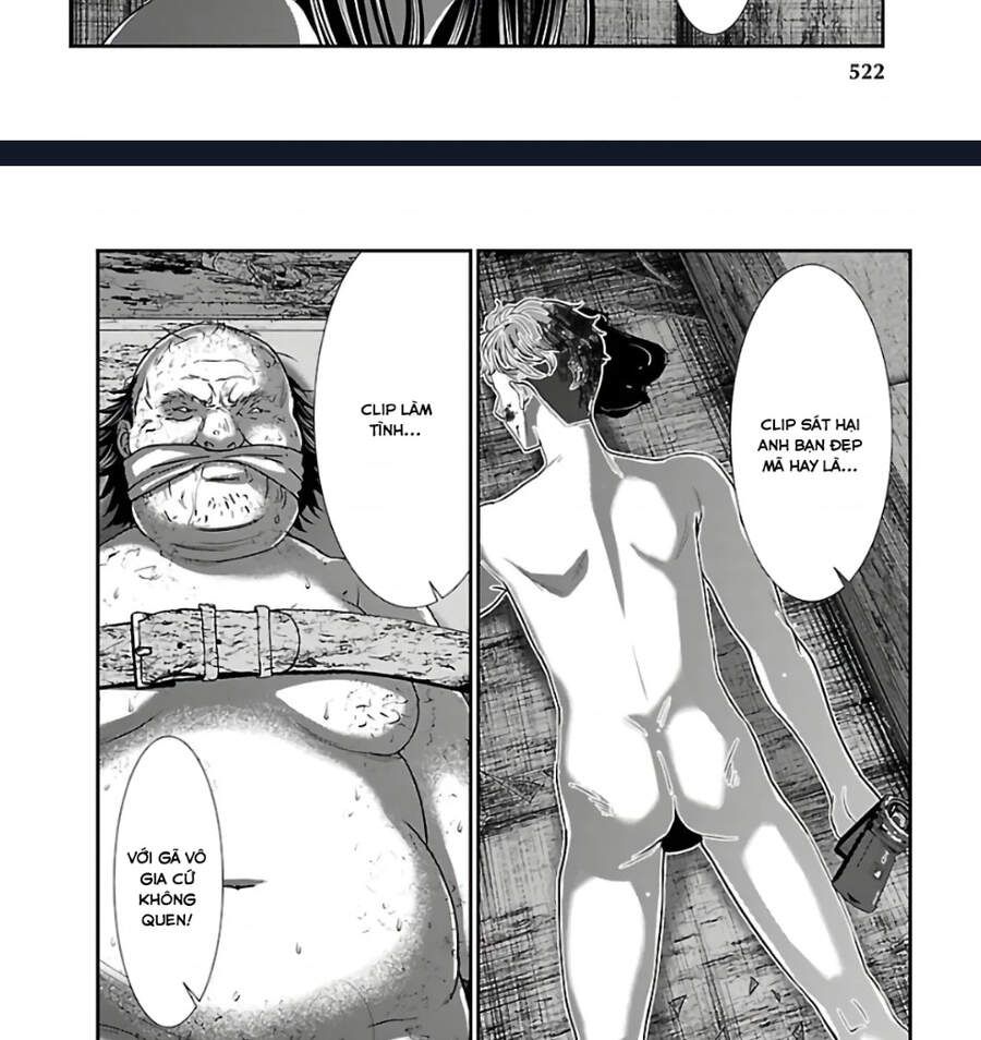 DEAD Tube Chapter 62.1 - 33